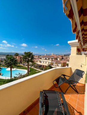Casa Baviera Golf & Beach, Caleta De Vélez